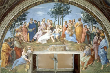 The Parnassus